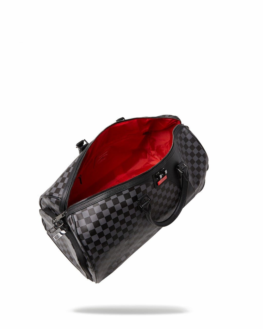 HENNY AIIR TO THE THRONE DUFFLE | Sprayground Discounted