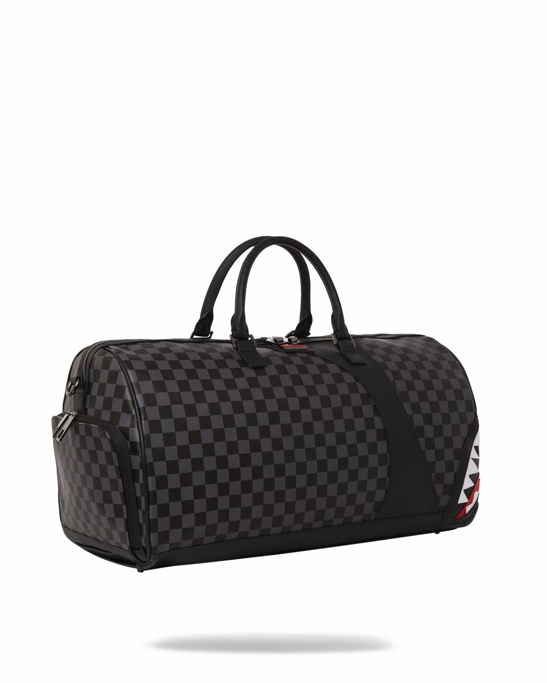HENNY AIIR TO THE THRONE DUFFLE | Sprayground Discounted