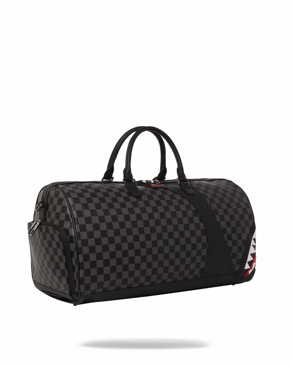 HENNY AIIR TO THE THRONE DUFFLE | Sprayground Discounted