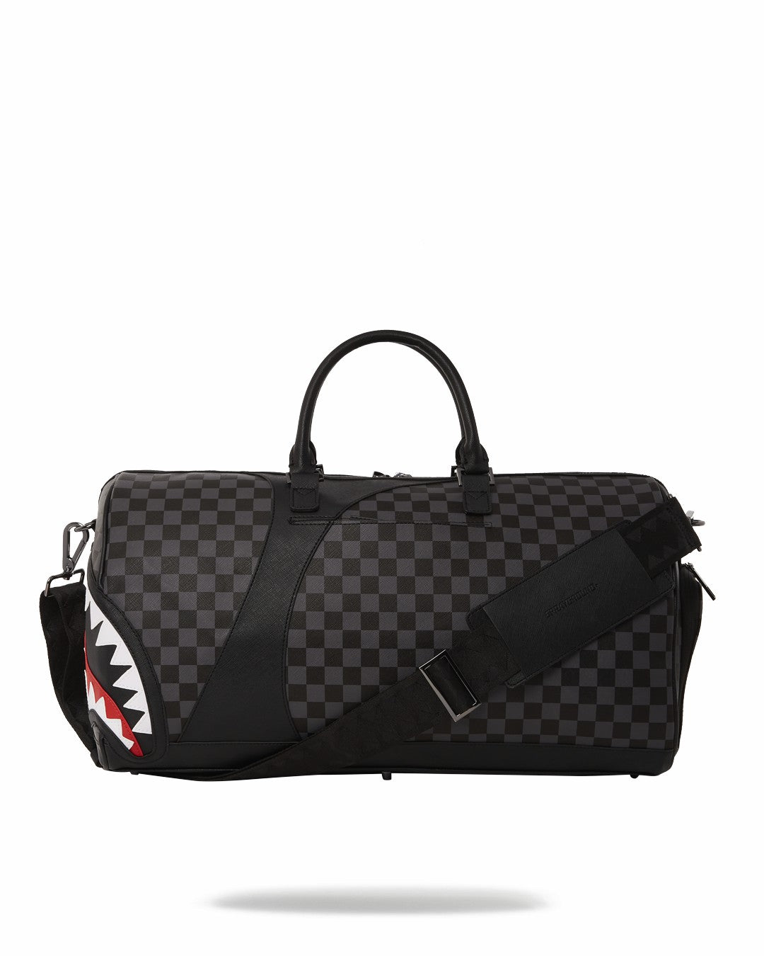 HENNY AIIR TO THE THRONE DUFFLE | Sprayground Discounted