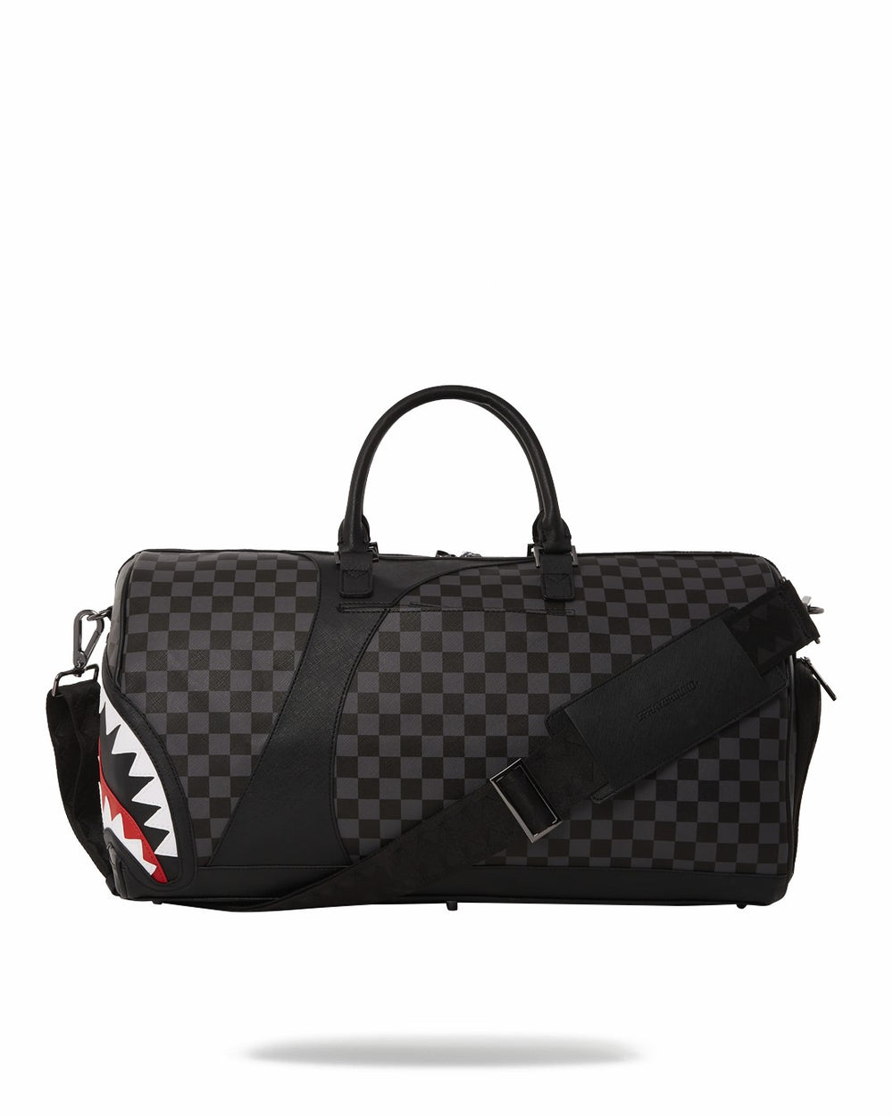 HENNY AIIR TO THE THRONE DUFFLE | Sprayground Discounted