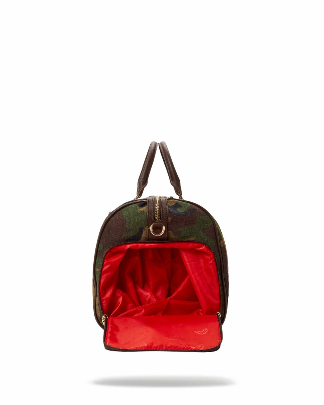 THE PARADOXX SHARK DUFFLE | Sprayground Value Deal