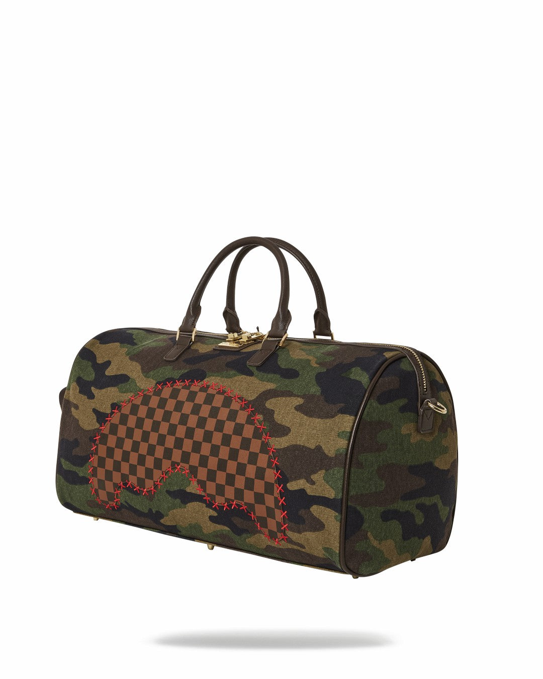 THE PARADOXX SHARK DUFFLE | Sprayground Value Deal