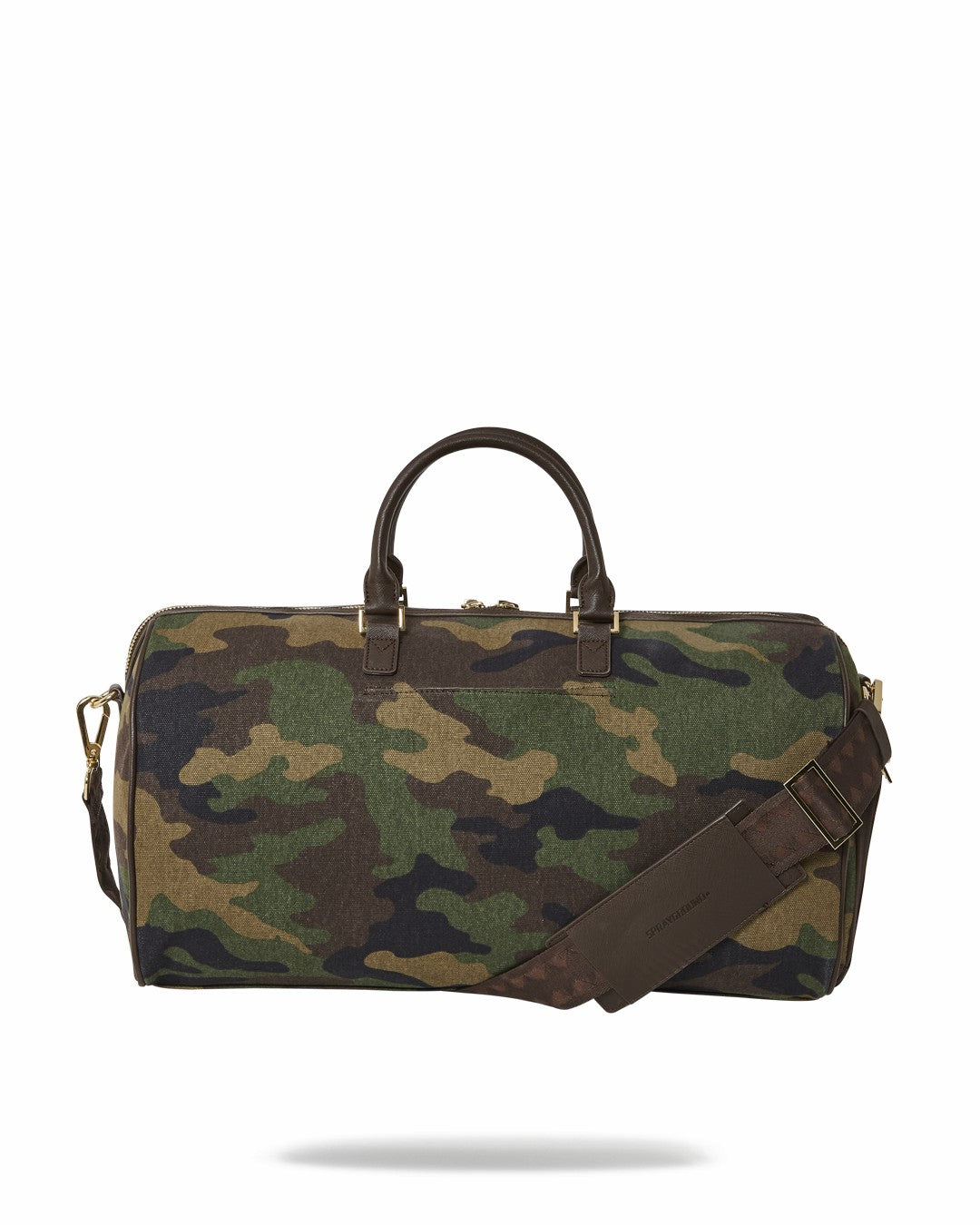 THE PARADOXX SHARK DUFFLE | Sprayground Value Deal
