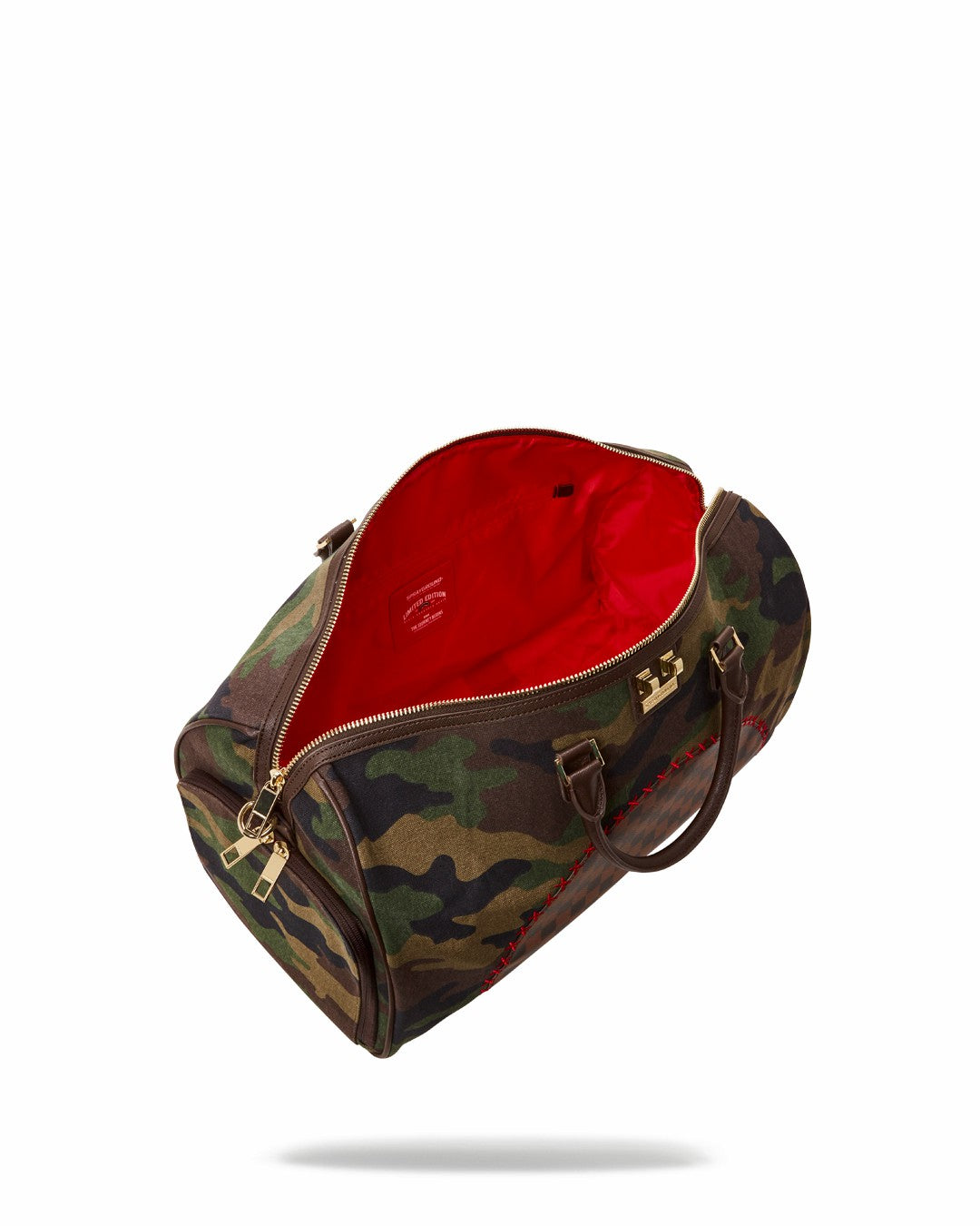 THE PARADOXX SHARK DUFFLE | Sprayground Value Deal