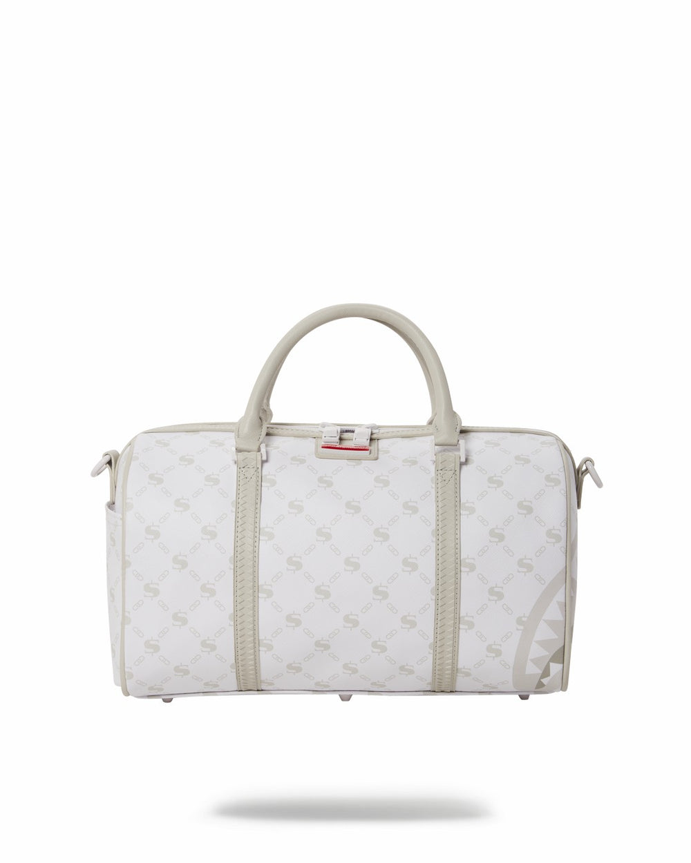 MONEY PATTERN POWDER MINI DUFFLE | Sprayground Special Offer