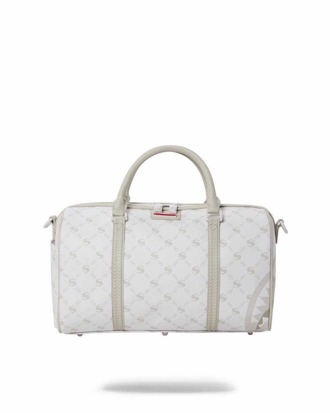 MONEY PATTERN POWDER MINI DUFFLE | Sprayground Special Offer