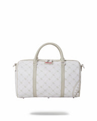 MONEY PATTERN POWDER MINI DUFFLE | Sprayground Special Offer