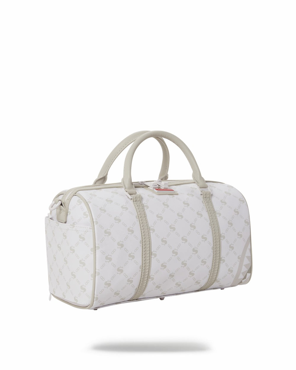 MONEY PATTERN POWDER MINI DUFFLE | Sprayground Special Offer