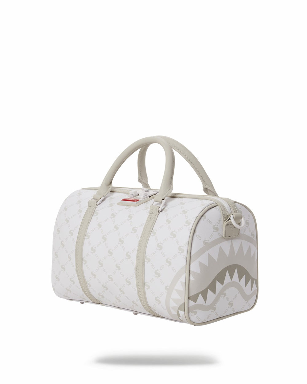 MONEY PATTERN POWDER MINI DUFFLE | Sprayground Special Offer