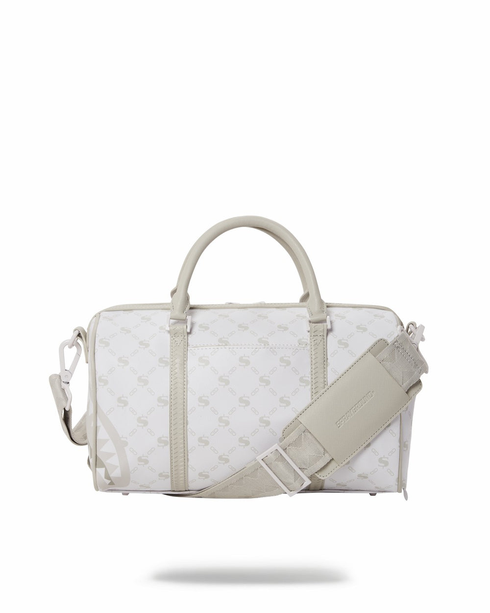MONEY PATTERN POWDER MINI DUFFLE | Sprayground Special Offer