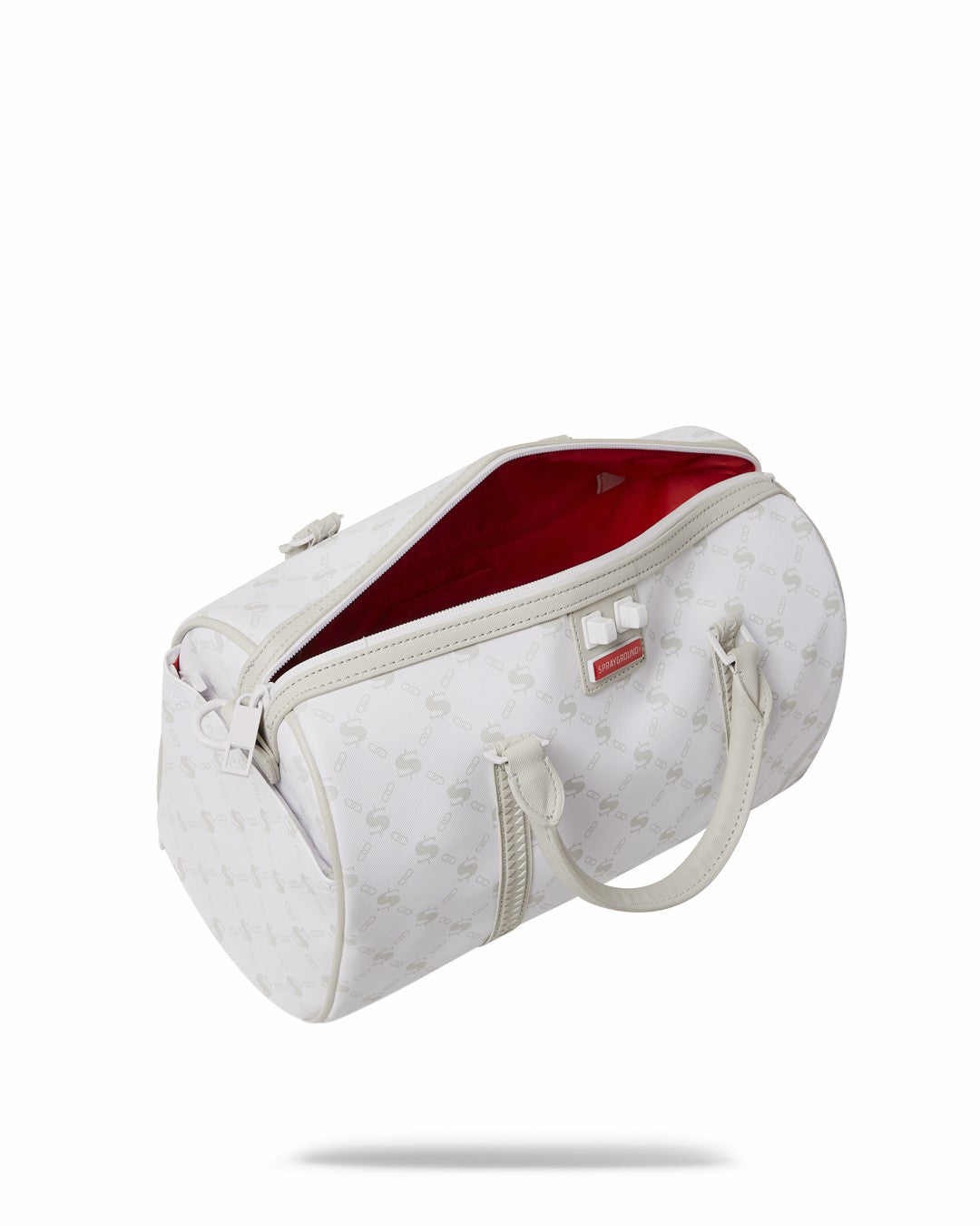 MONEY PATTERN POWDER MINI DUFFLE | Sprayground Special Offer