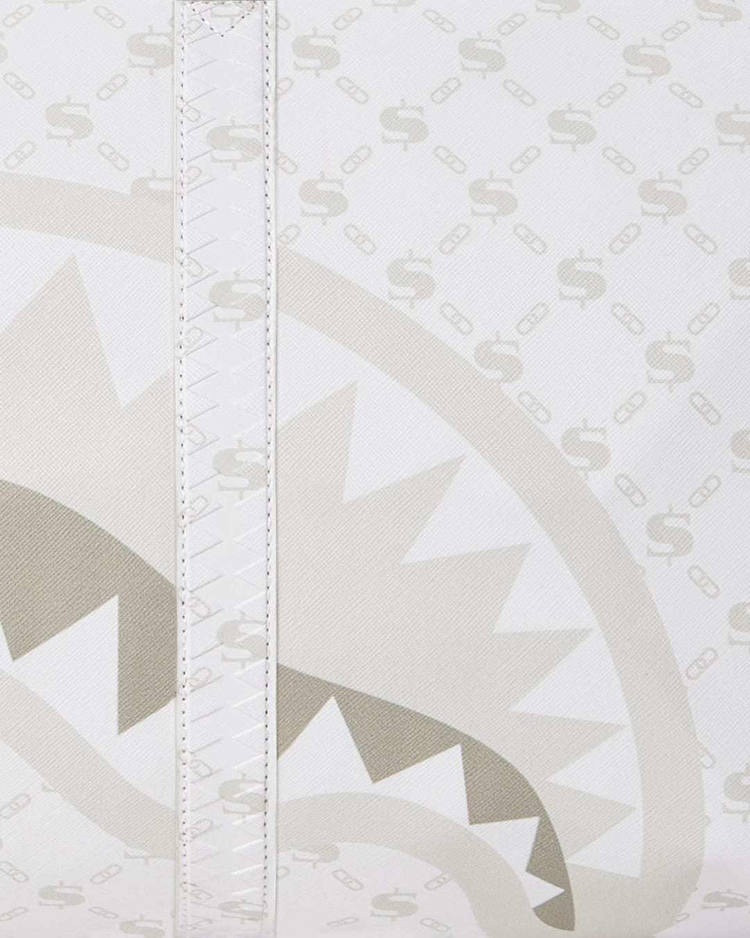 MONEY PATTERN POWDER EMPEROR DUFFLE | Sprayground On Sale