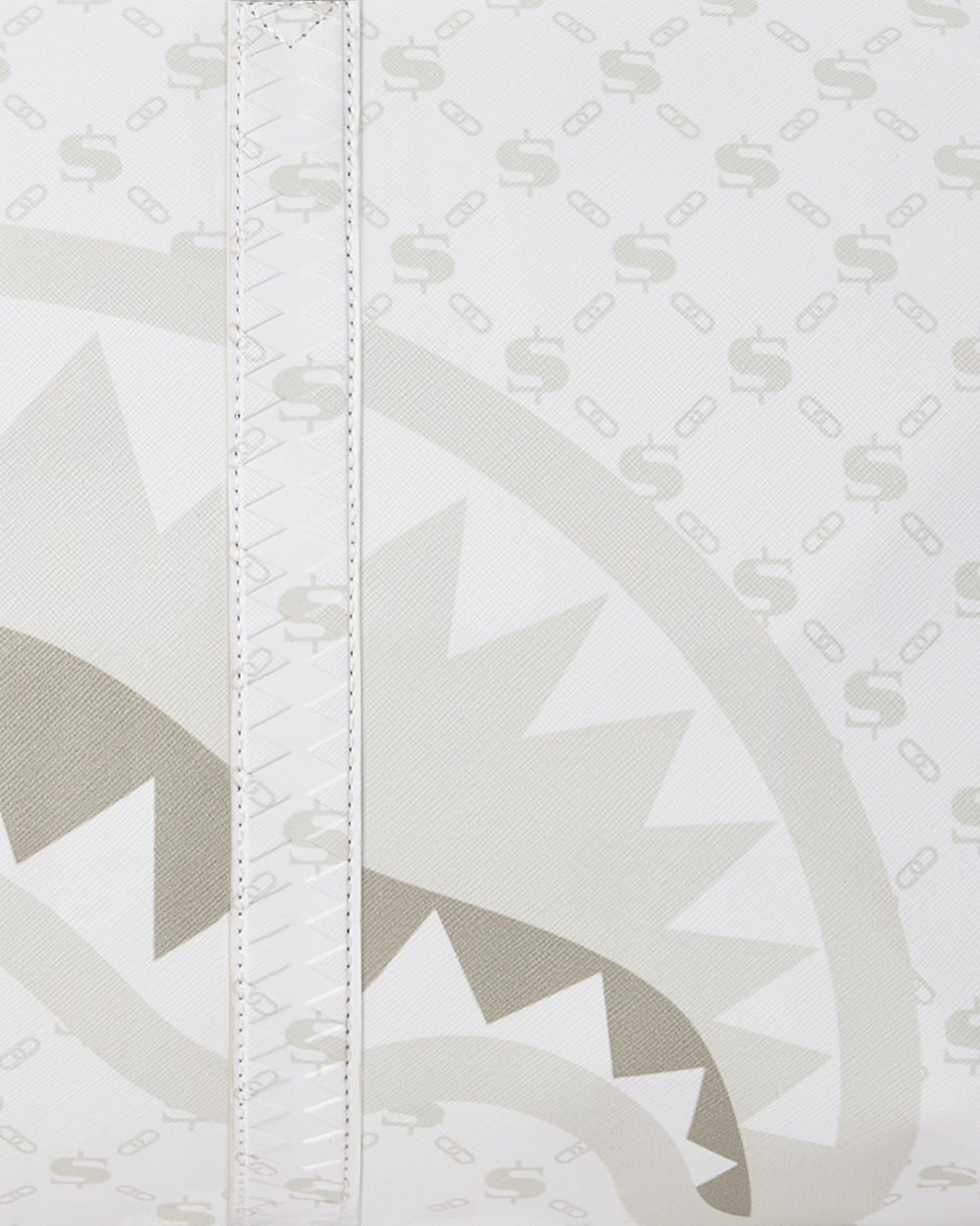 MONEY PATTERN POWDER EMPEROR DUFFLE | Sprayground On Sale