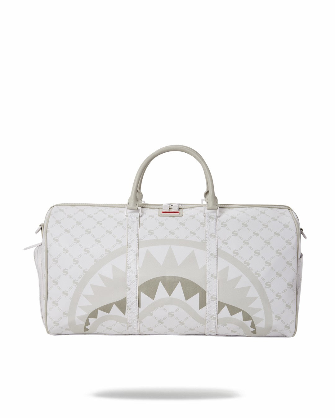 MONEY PATTERN POWDER EMPEROR DUFFLE | Sprayground On Sale
