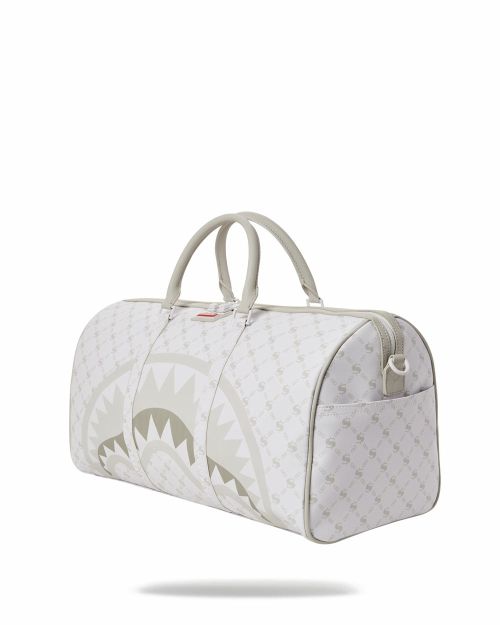 MONEY PATTERN POWDER EMPEROR DUFFLE | Sprayground On Sale