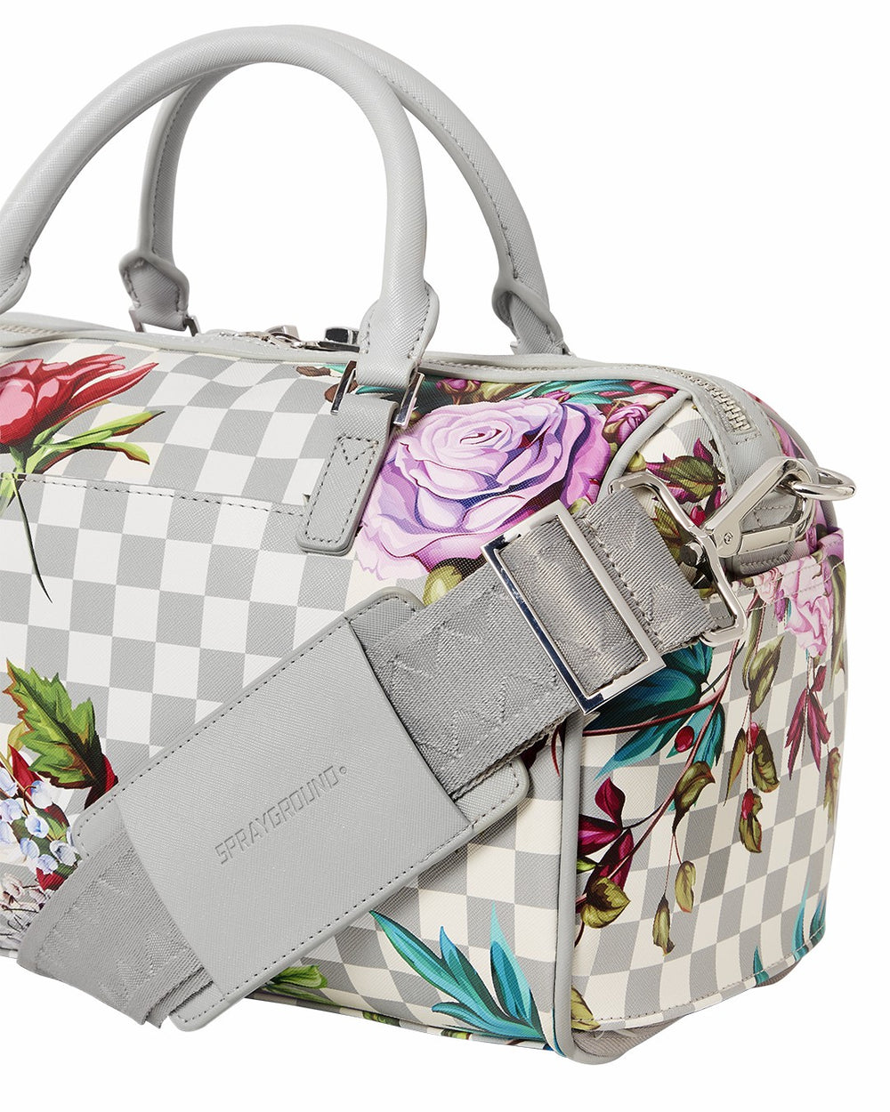 JARDIN DU PALAIS MINI DUFFLE | Sprayground Sale