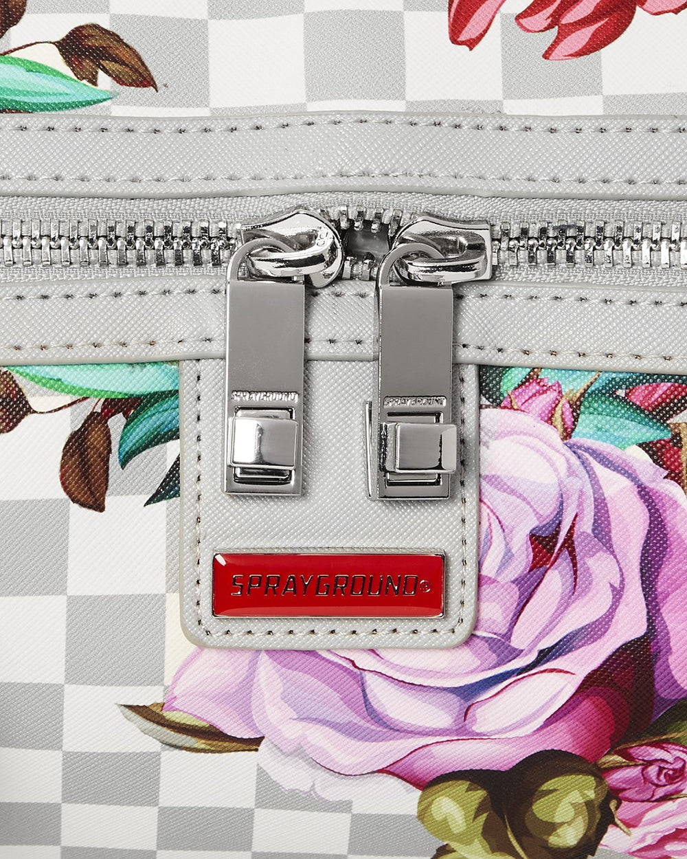 JARDIN DU PALAIS MINI DUFFLE | Sprayground Sale