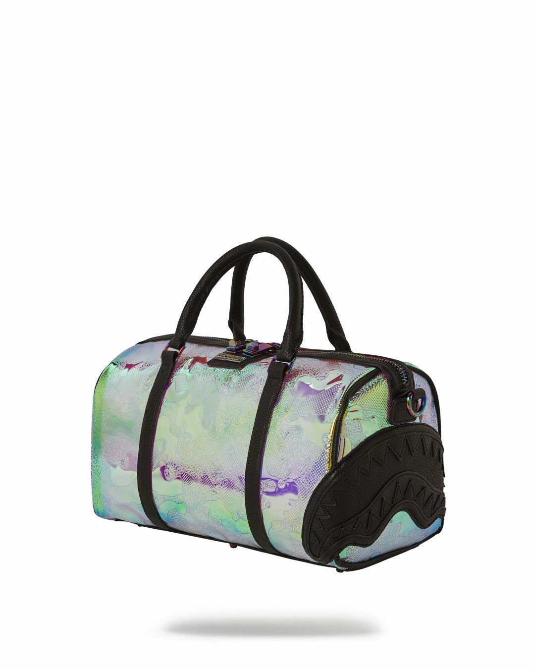 MAGIC CITY MINI DUFFLE | Sprayground Discounted