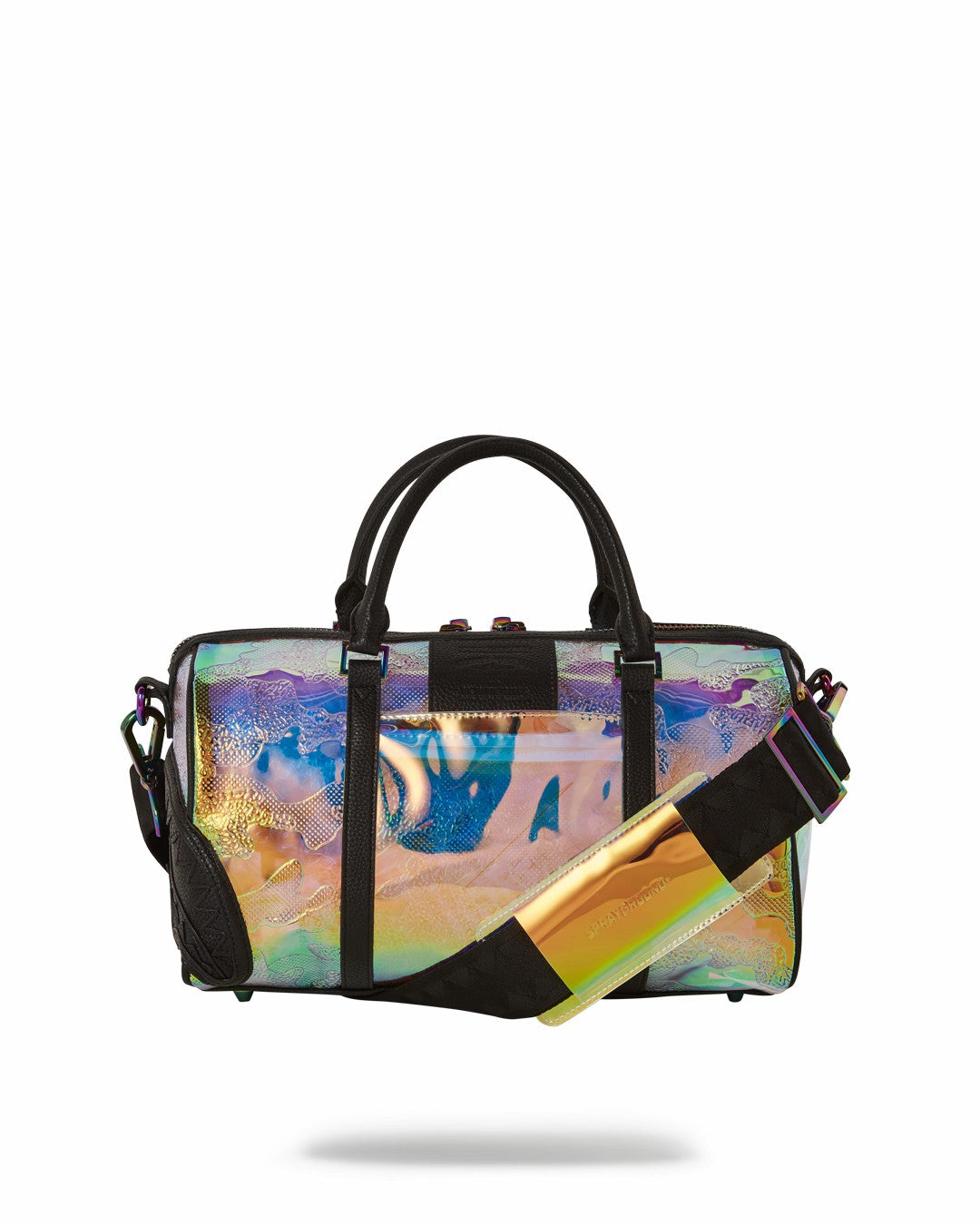 MAGIC CITY MINI DUFFLE | Sprayground Discounted