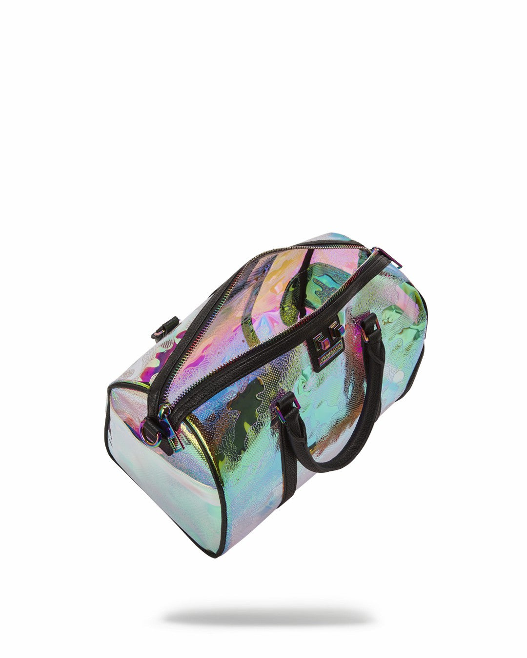 MAGIC CITY MINI DUFFLE | Sprayground Discounted
