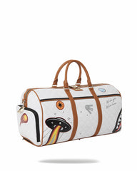 UFO EXTRA EXTRA TERRESTRIAL DUFFLE | Sprayground Value Deal