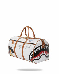 UFO EXTRA EXTRA TERRESTRIAL DUFFLE | Sprayground Value Deal