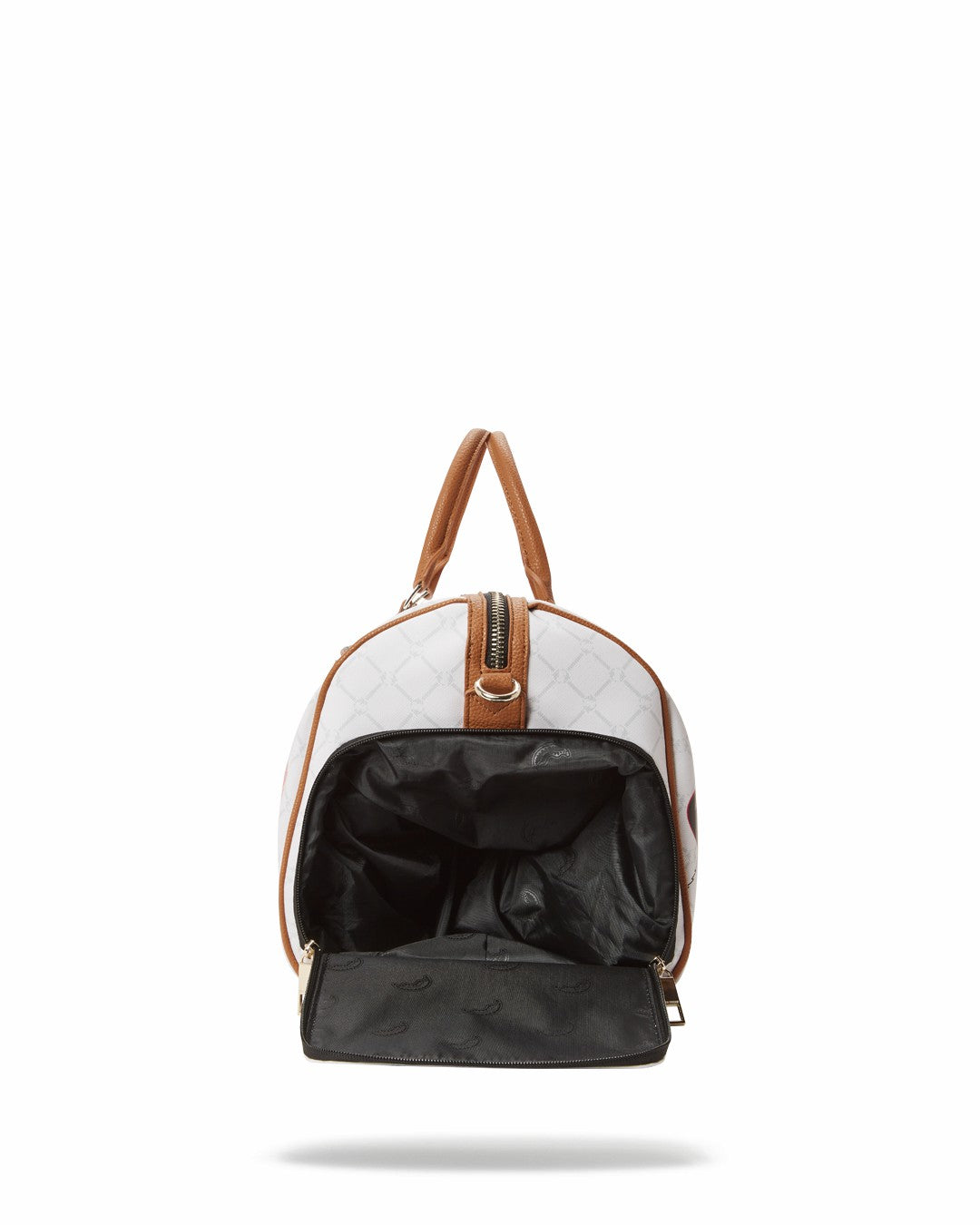 UFO EXTRA EXTRA TERRESTRIAL DUFFLE | Sprayground Value Deal