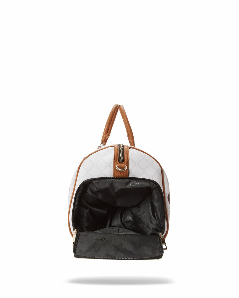 UFO EXTRA EXTRA TERRESTRIAL DUFFLE | Sprayground Value Deal