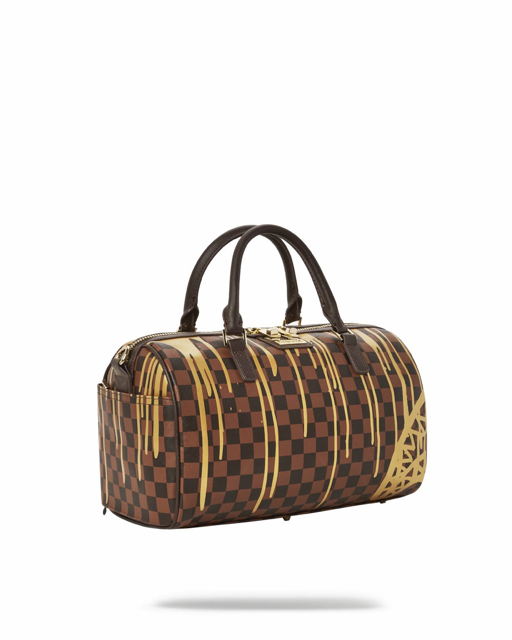 PARIS PAINT MINI DUFFLE | Sprayground Hot Deal