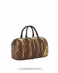 PARIS PAINT MINI DUFFLE | Sprayground Hot Deal