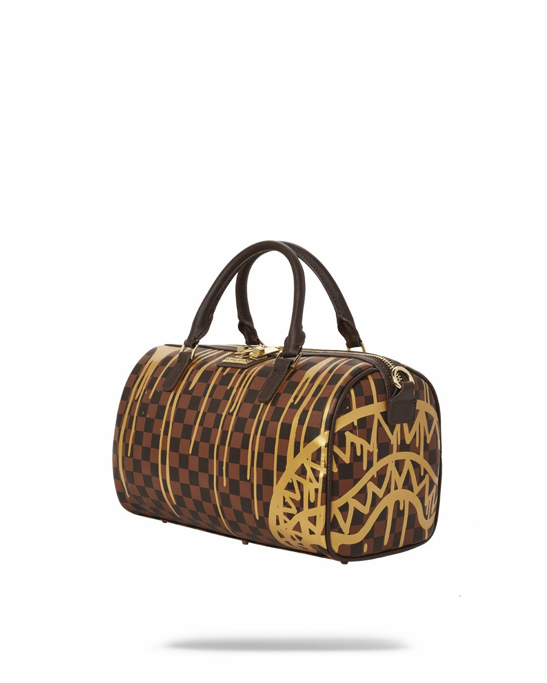 PARIS PAINT MINI DUFFLE | Sprayground Hot Deal