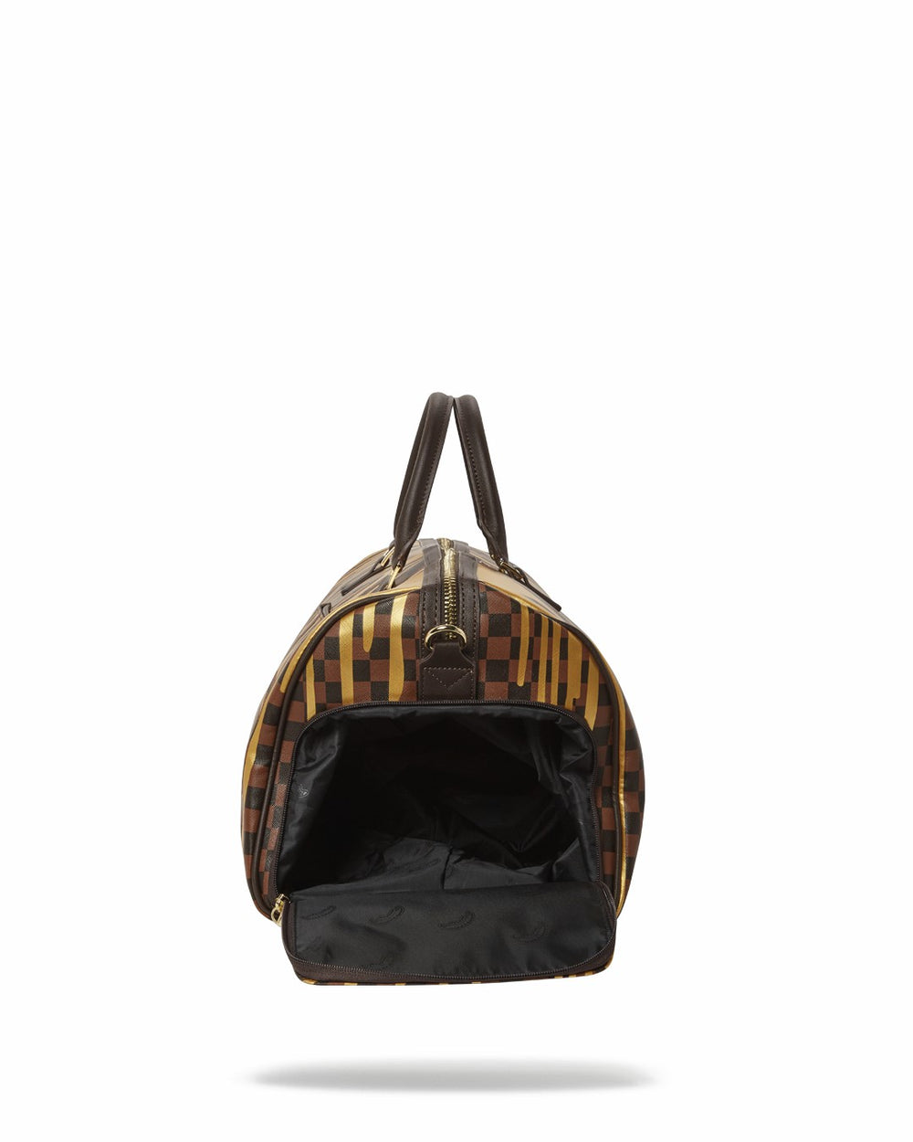 PARIS PAINT EMPEROR DUFFLE | Sprayground Limited Offer