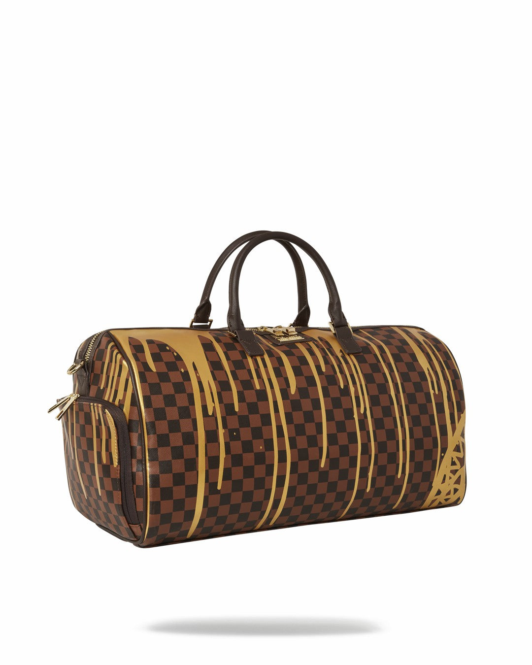PARIS PAINT EMPEROR DUFFLE | Sprayground Limited Offer