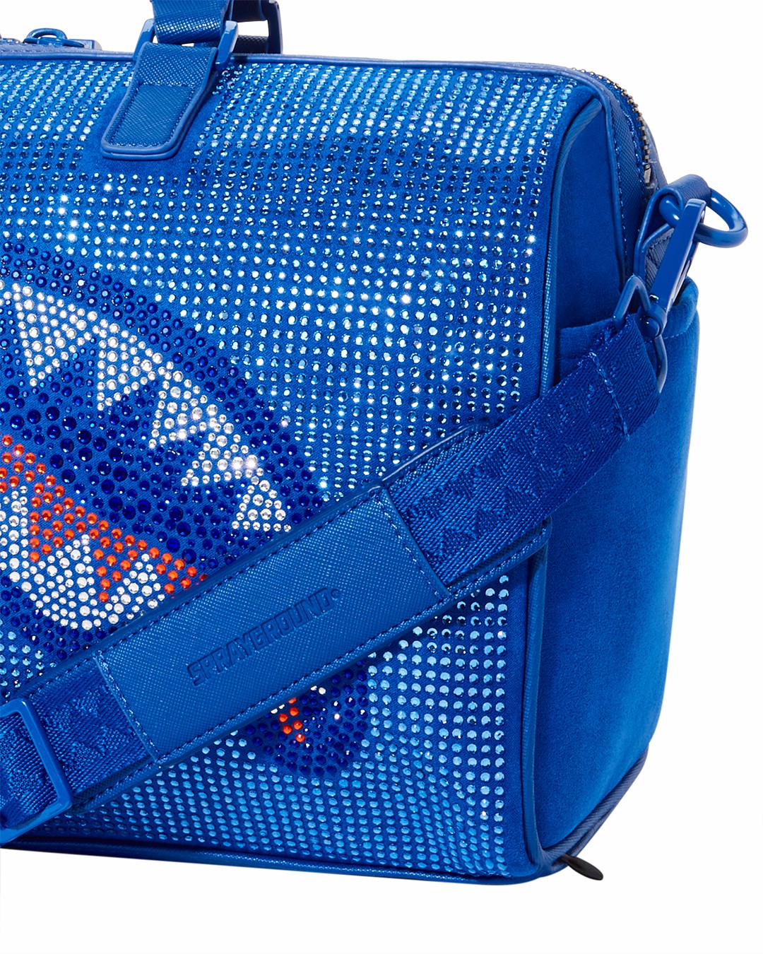 TRINITY OCEAN MINI DUFFLE | Sprayground Special Offer