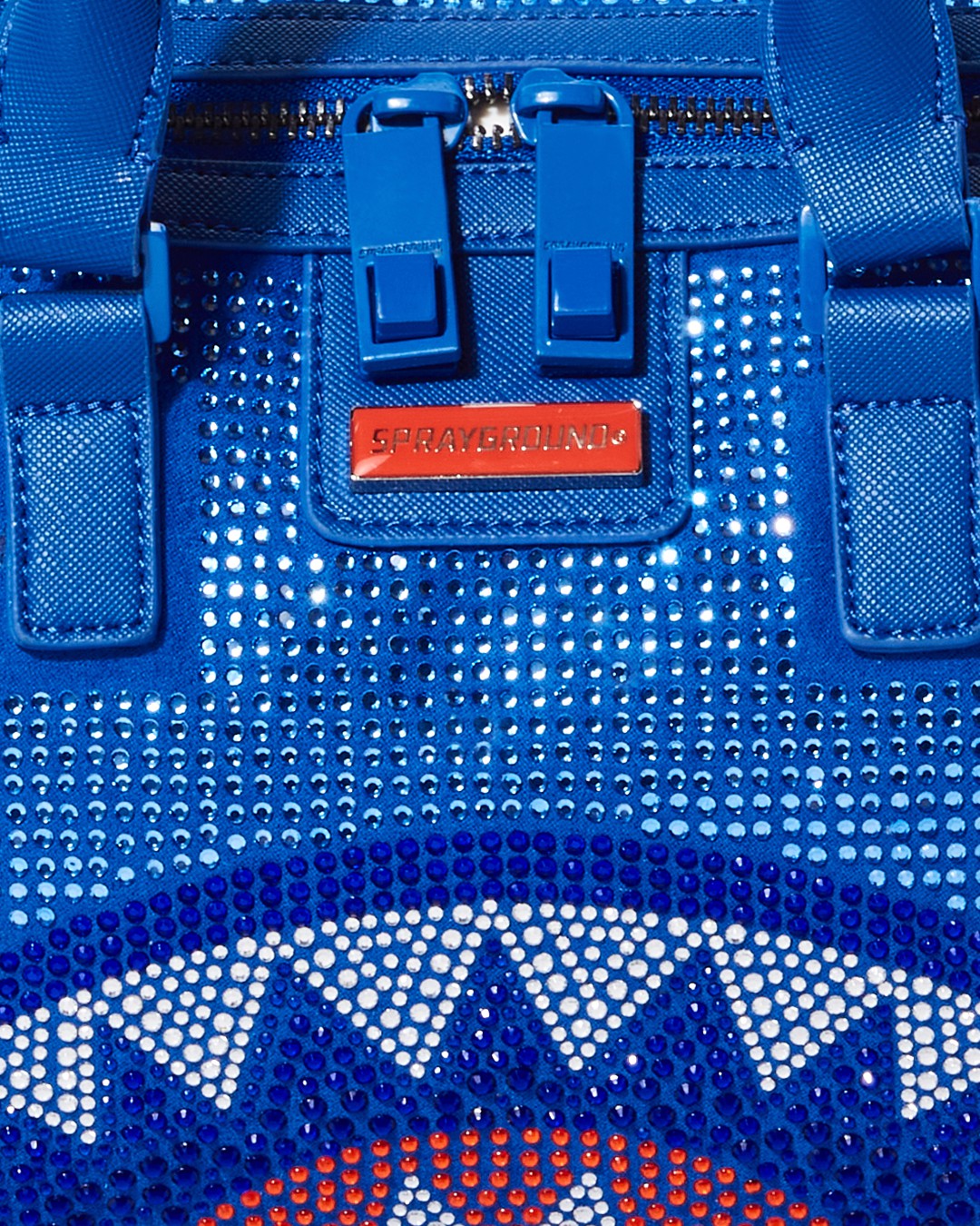 TRINITY OCEAN MINI DUFFLE | Sprayground Special Offer