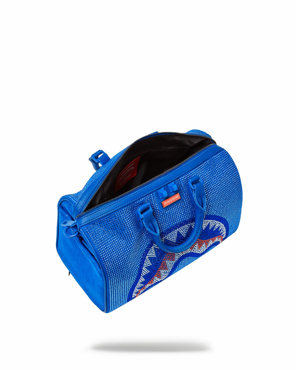 TRINITY OCEAN MINI DUFFLE | Sprayground Special Offer