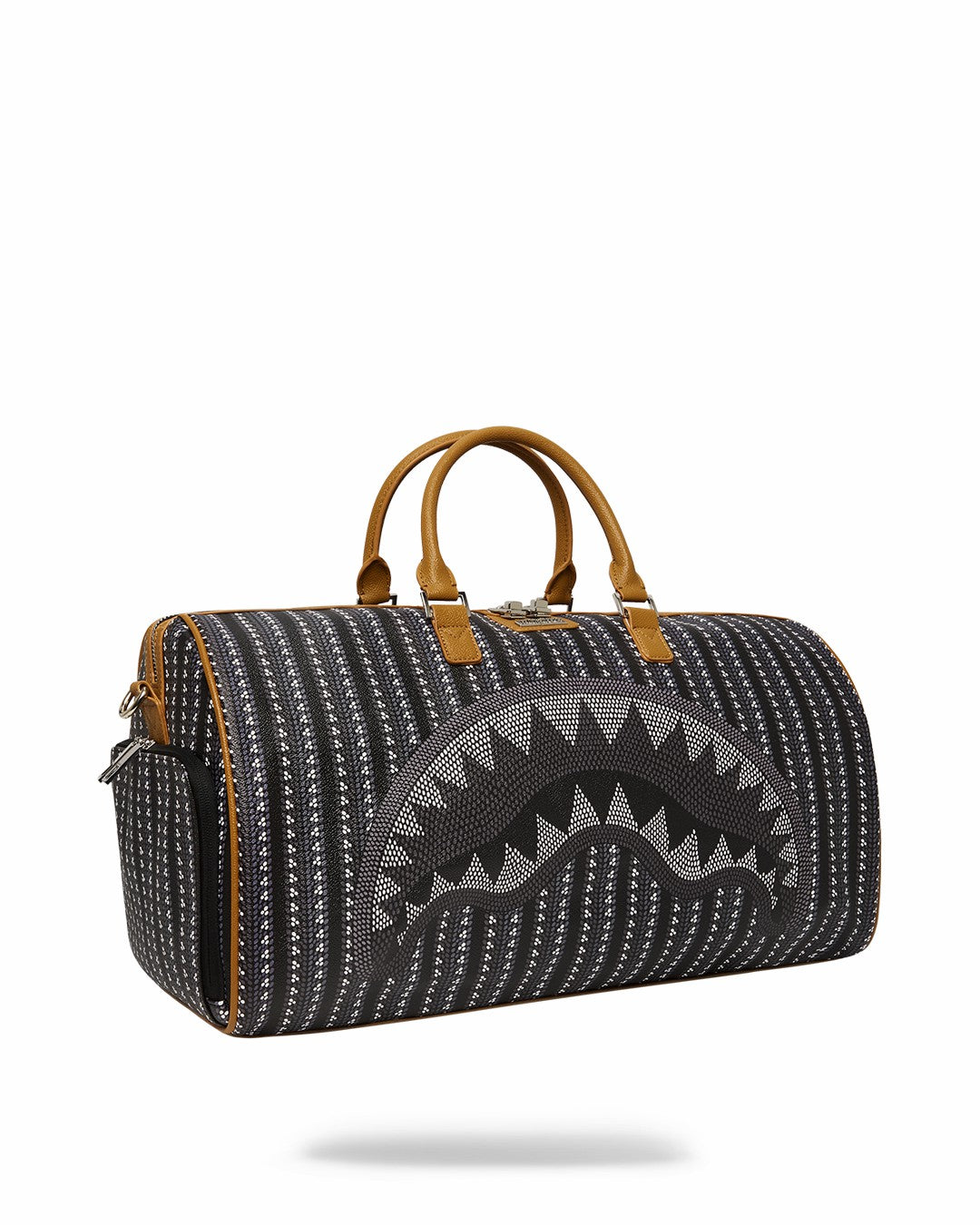 ILLUCHAINS DUFFLE | Sprayground On Sale