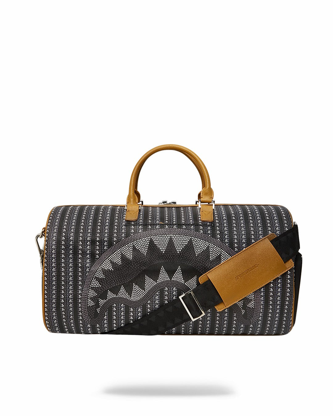 ILLUCHAINS DUFFLE | Sprayground On Sale