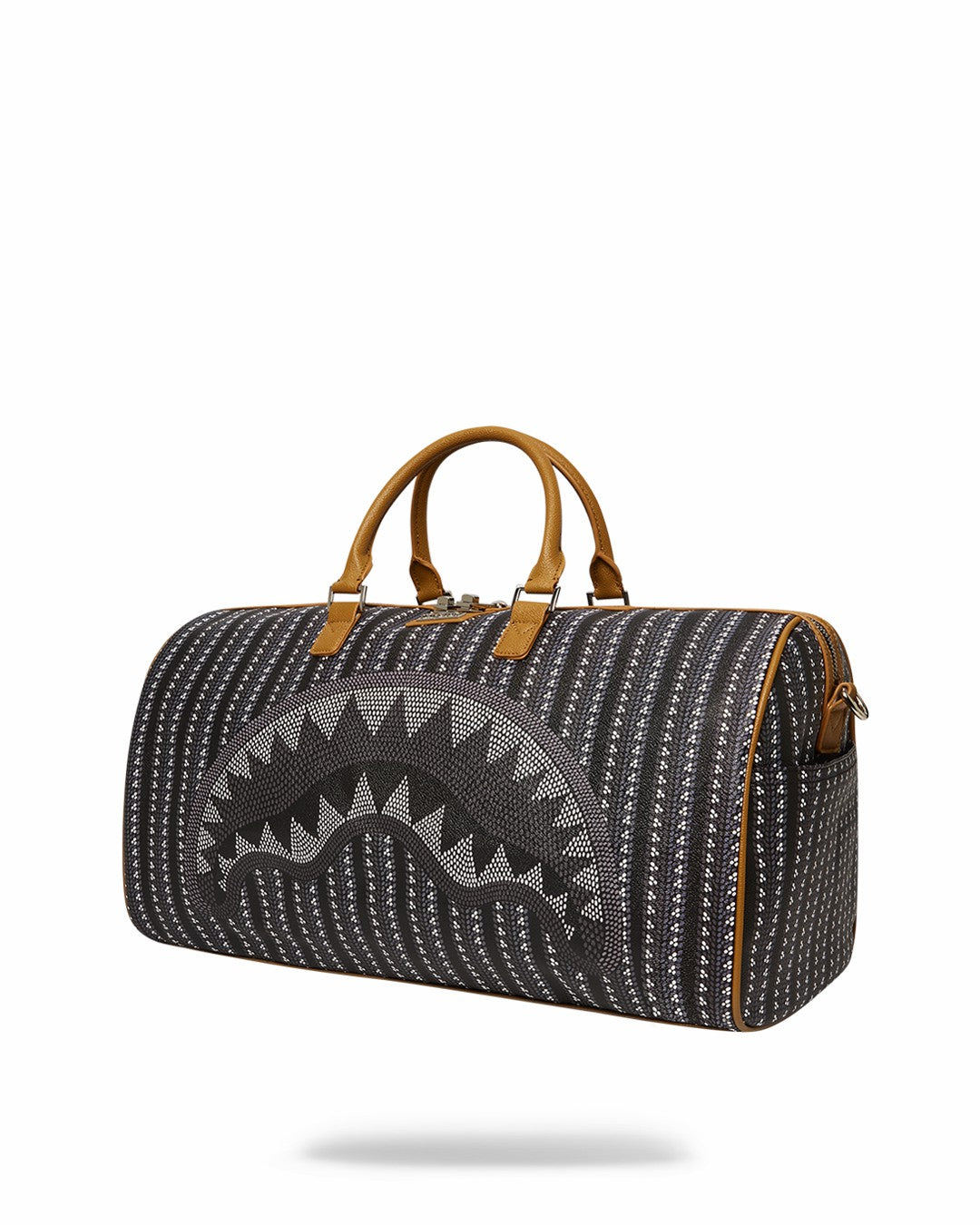 ILLUCHAINS DUFFLE | Sprayground On Sale