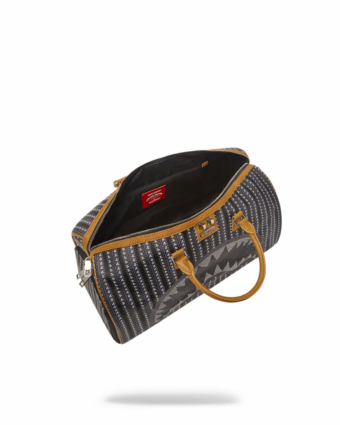ILLUCHAINS DUFFLE | Sprayground On Sale