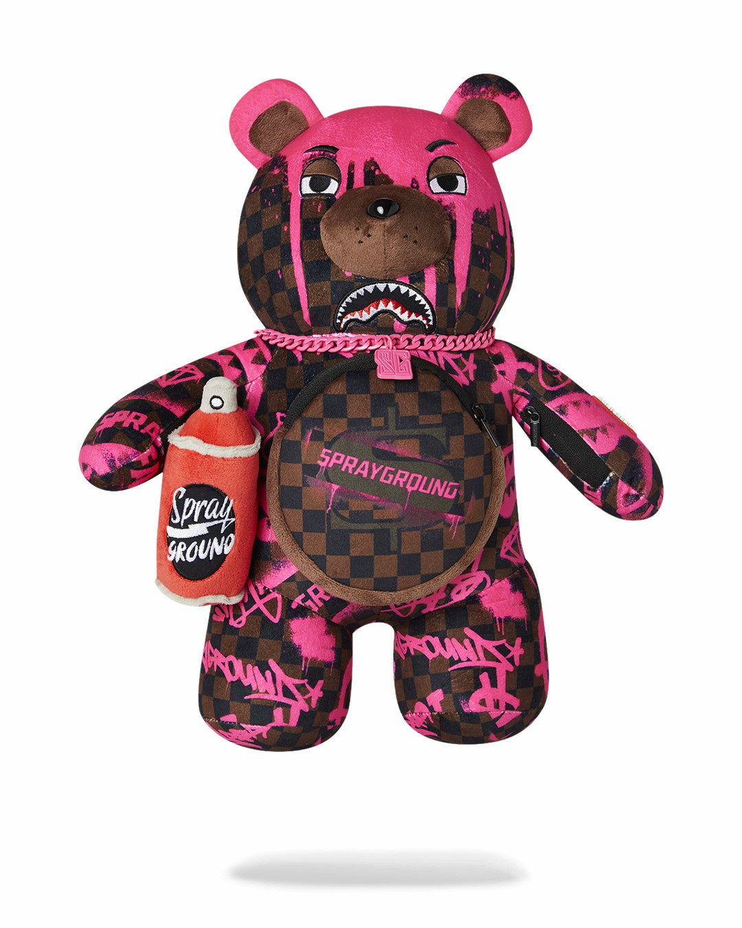 MYSTERY RARE BEARS | Sprayground Sale