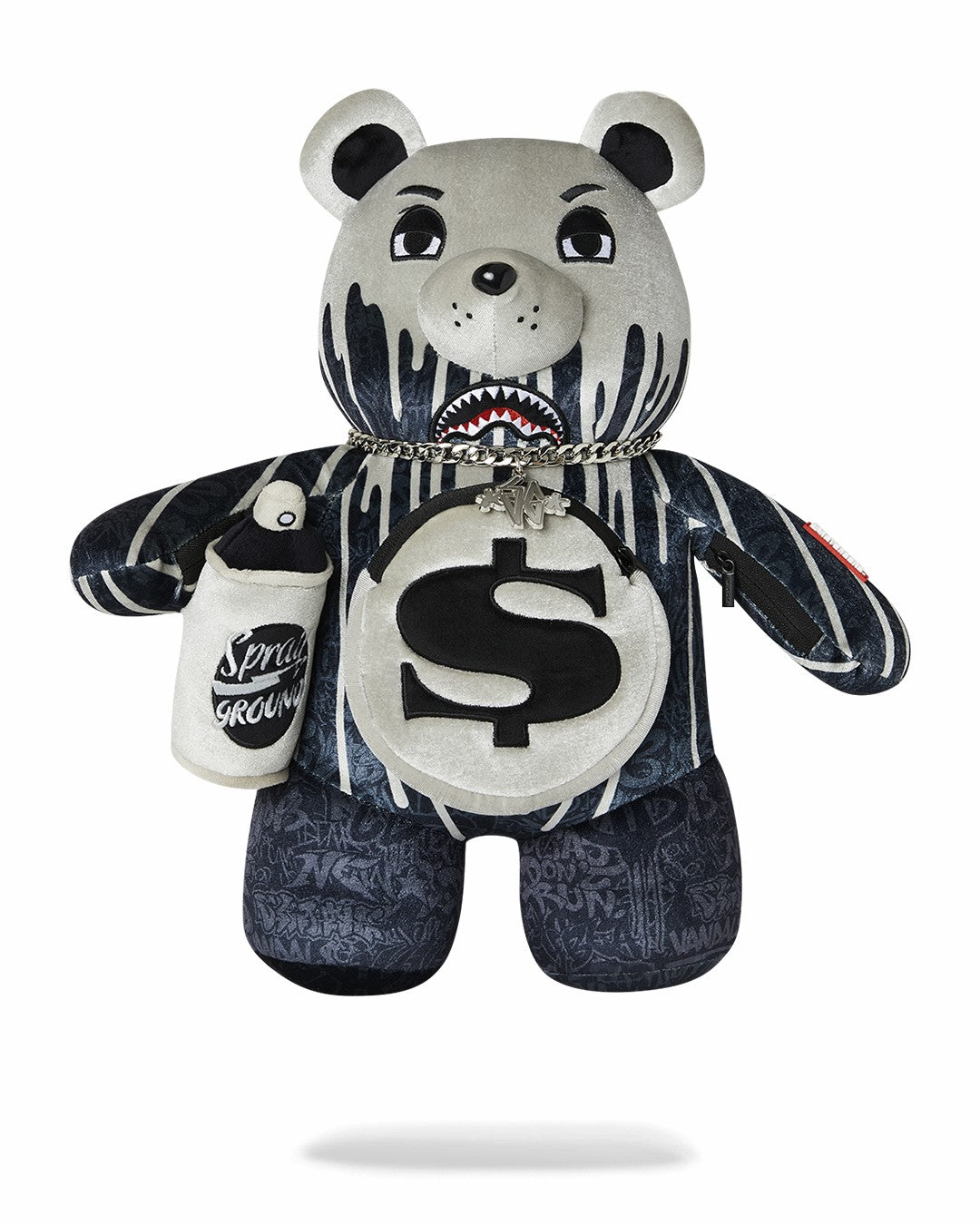 MYSTERY RARE BEARS | Sprayground Sale