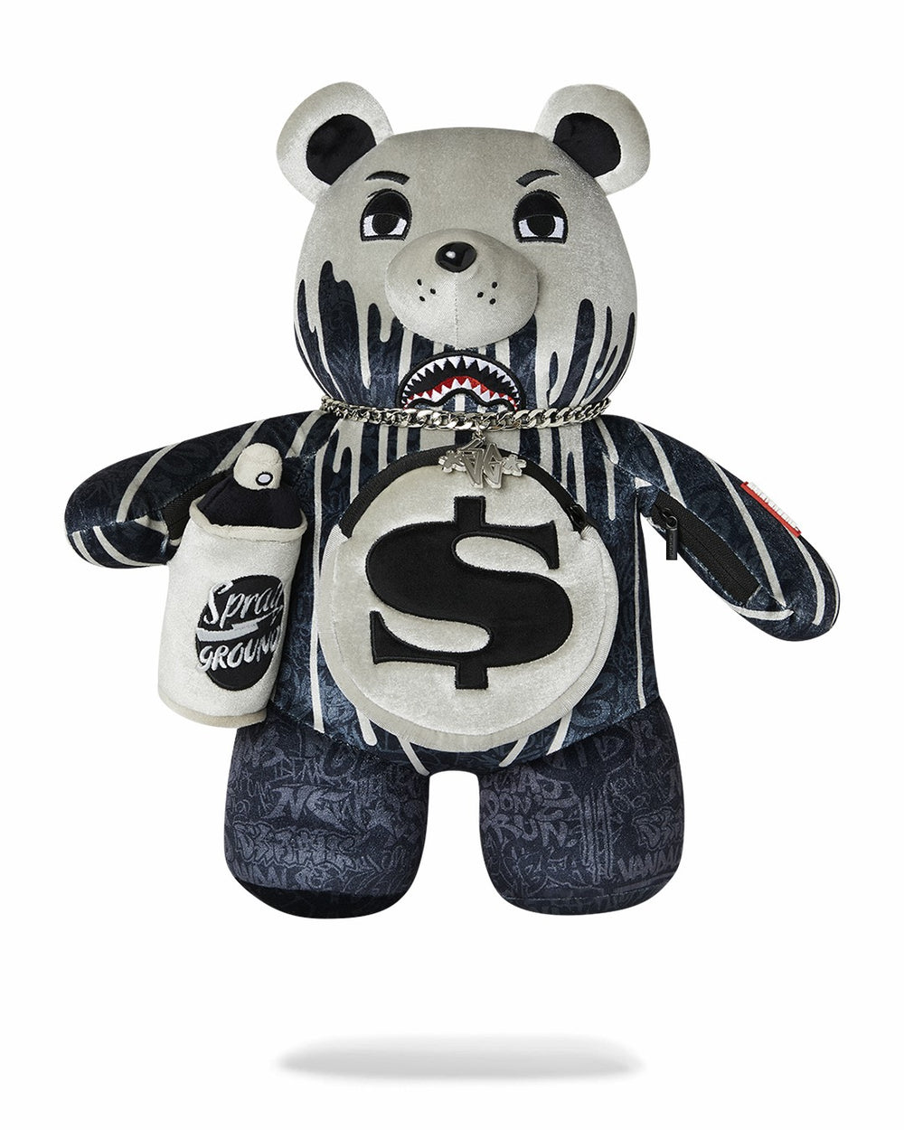 MYSTERY RARE BEARS | Sprayground Sale