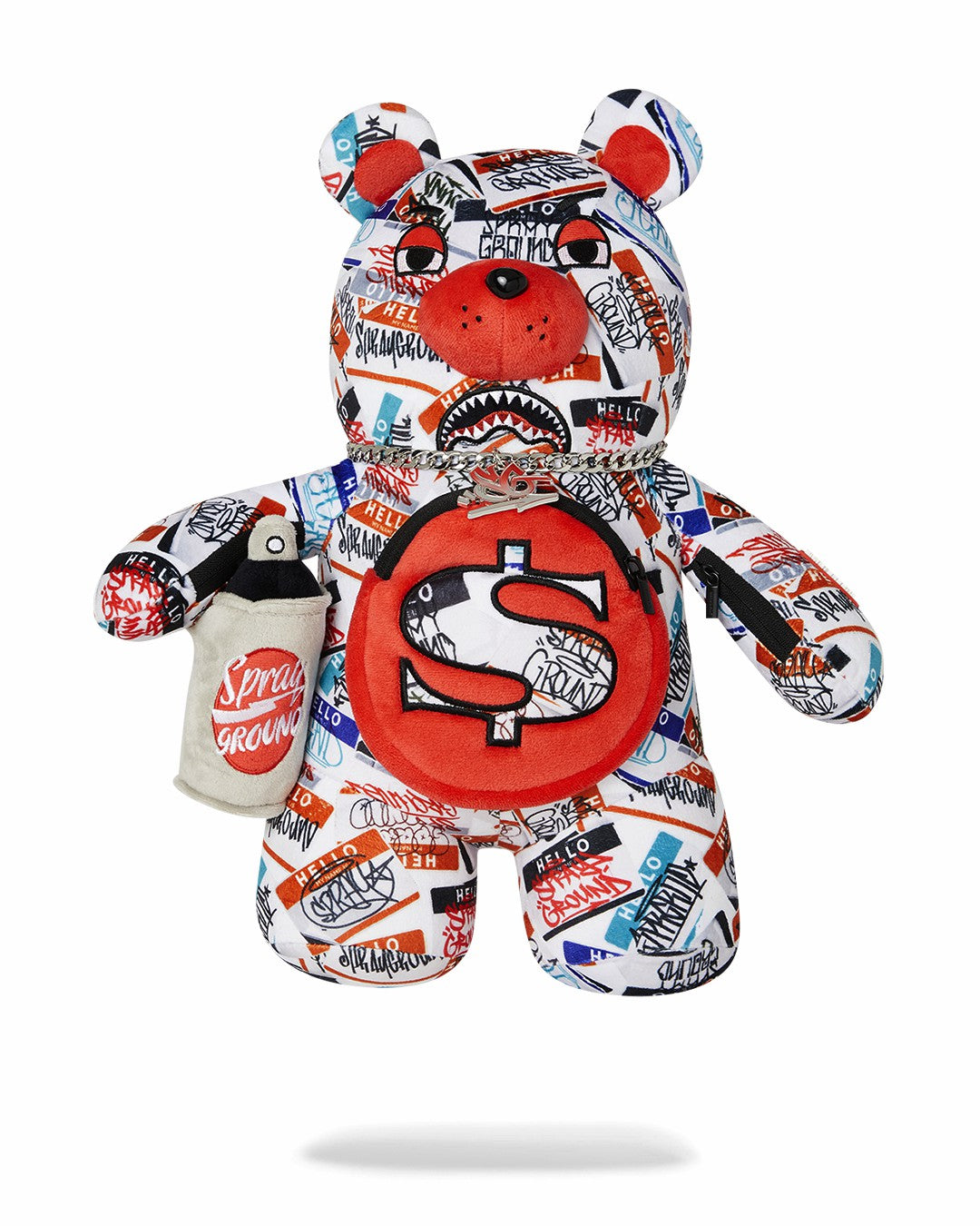 MYSTERY RARE BEARS | Sprayground Sale