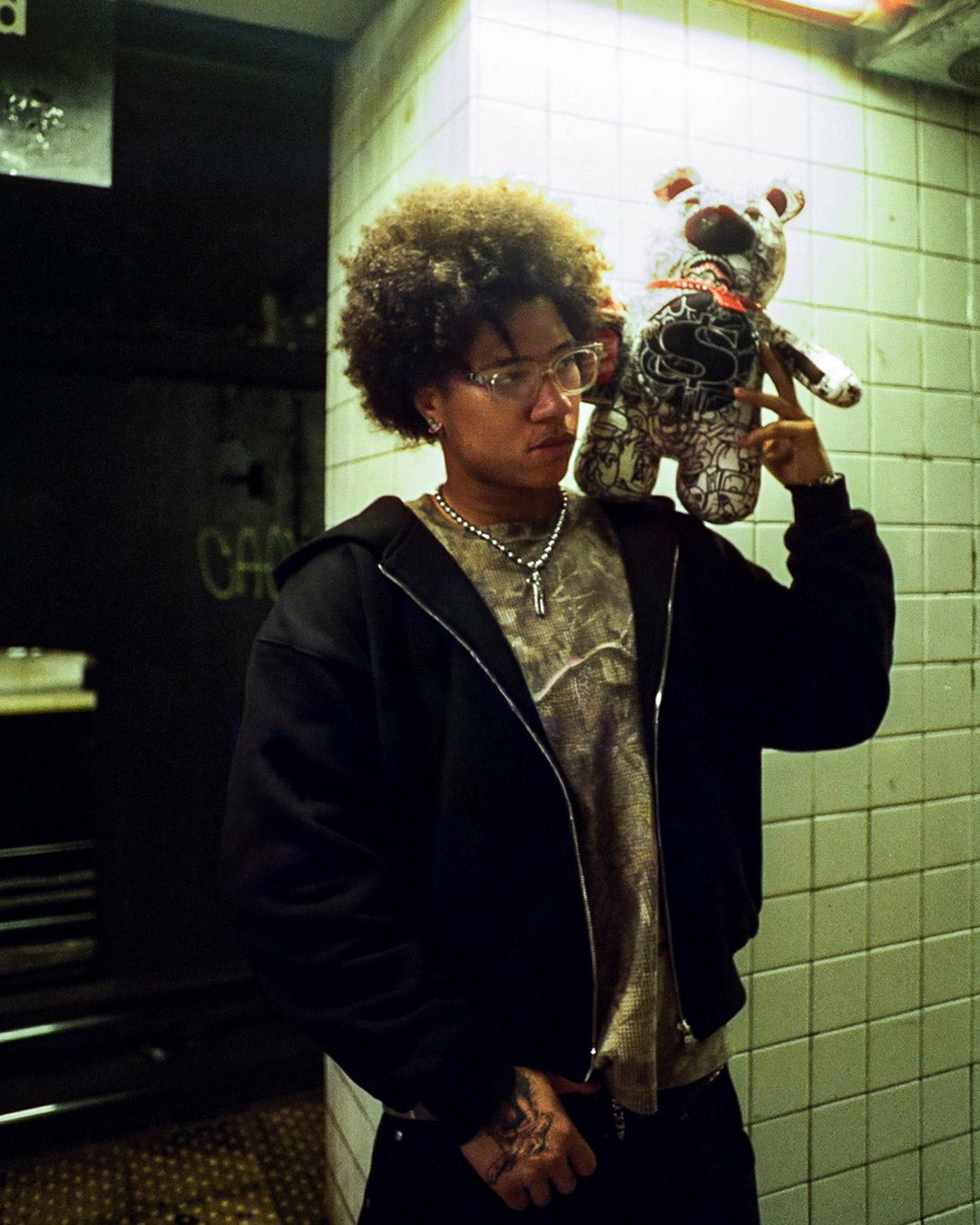 MYSTERY RARE BEARS | Sprayground Sale