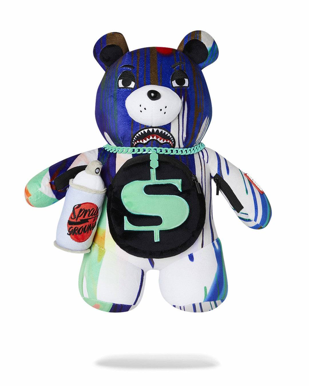 MYSTERY RARE BEARS | Sprayground Sale