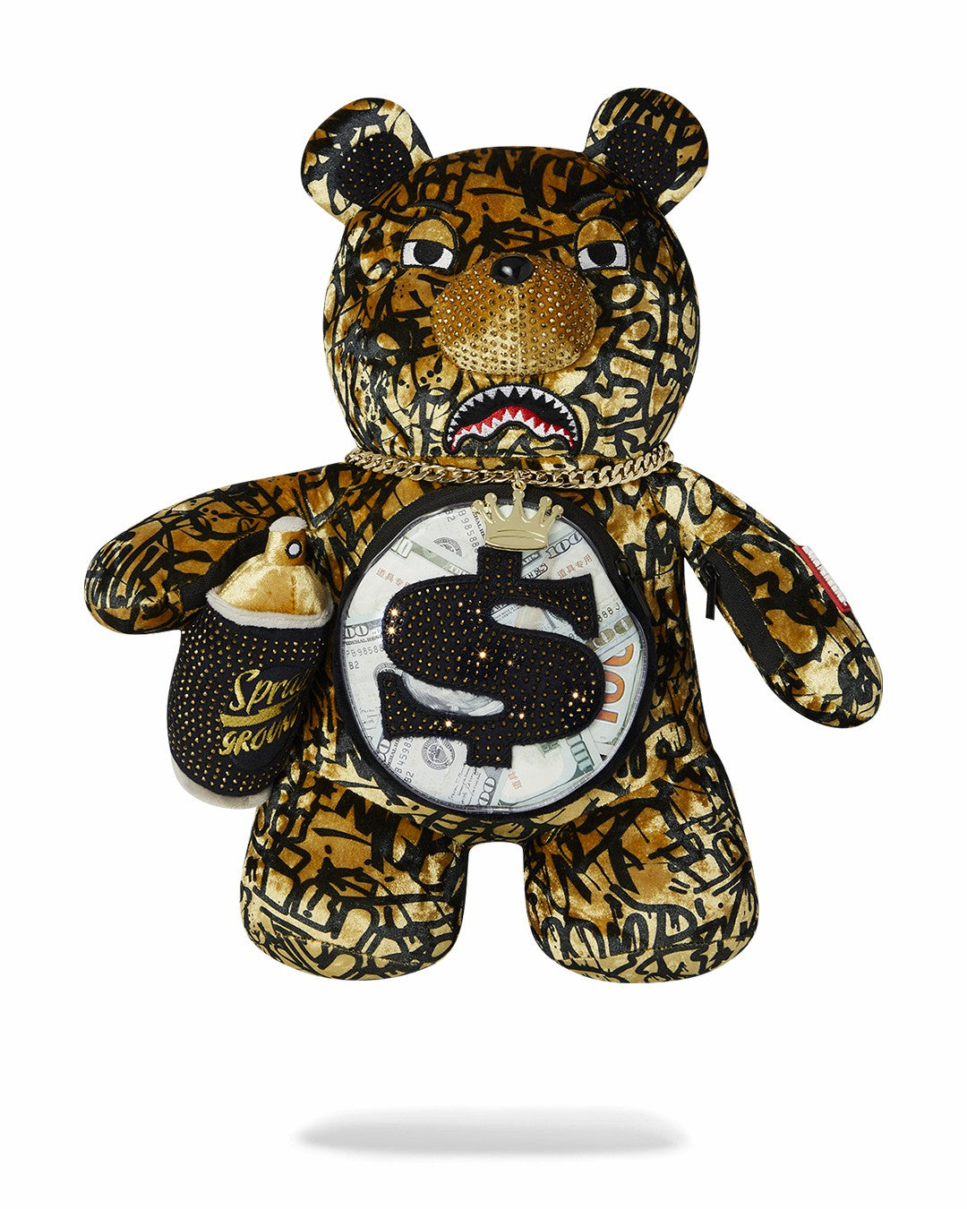 MYSTERY RARE BEARS | Sprayground Sale