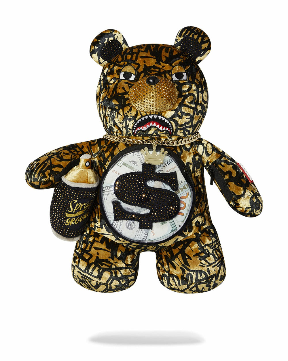 MYSTERY RARE BEARS | Sprayground Sale