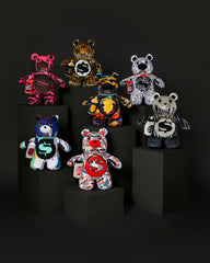 MYSTERY RARE BEARS | Sprayground Sale
